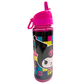 SANRIO KUROMI CHEEKY BUT CHARMING WATER BOTTLE - Marah Kids