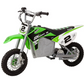 دراجة نارية Razor D.Rocket Sx350 بسرعة 22 كم/ساعة