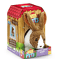 Addo Pppet Happy Hoppy Bunny B/O - Marah Kids