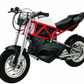 Razor Street Bike Rsf650 27Km/H