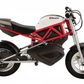 Razor Street Bike Rsf650 27Km/H