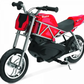 Razor Street Bike Rsf350 22Km/H