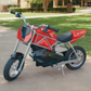 Razor Street Bike Rsf350 22Km/H