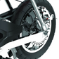 Razor Street Bike Rsf350 22Km/H