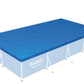 Bestway Pool Cover Steel 4X2.11M - Marah Kids