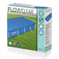Bestway Pool Cover Steel 4X2.11M - Marah Kids
