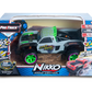 Nikko Remote Control  Pro Truck 12-Inch Battery Operated - Assorted