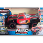 Nikko Remote Control  Pro Truck 12-Inch Battery Operated - Assorted