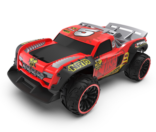 Nikko Remote Control  Pro Truck 12-Inch Battery Operated - Assorted