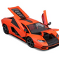 Bburago 1:18 - Lamborghini Temerario Orange