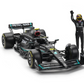 Bburago 1:24 Mercedes-AMG F1 W14 E Performance