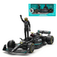 Bburago 1:24 Mercedes-AMG F1 W14 E Performance