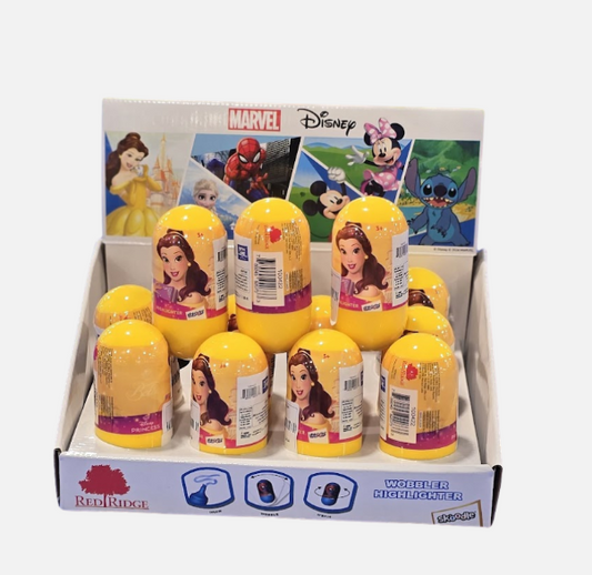 Disney Princess Wobbler Highlighter