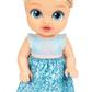 Disney princess Baby Value Doll 12In 6Asst - Marah Kids