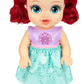 Disney princess Baby Value Doll 12In 6Asst - Marah Kids