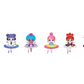 Twiky - Spinning Top 6Cm Cdu12 W1 Woc Assorted
