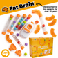 Tomy - Fat Brain Toys Air Toobz - F4541ML2