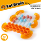 Tomy - Fat Brain Toys Air Toobz - F4541ML2