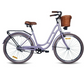 Florida 24" Cruiser Bike - Lavender
