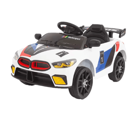 Power Wheelz 6V Remote Control Rover Car Assorted 1 piece