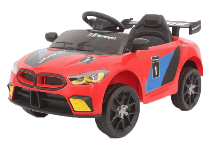 Power Wheelz 6V Remote Control Rover Car Assorted 1 piece - Marah Kids