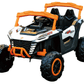 Power Wheelz 12V RC Ride - On Buggy Beast (1pc Style & Color May Vary) - Marah Kids