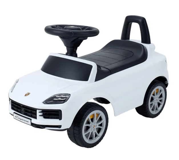 Lovely Baby LB - 328 Ride - On Push Car for Kids - Marah Kids