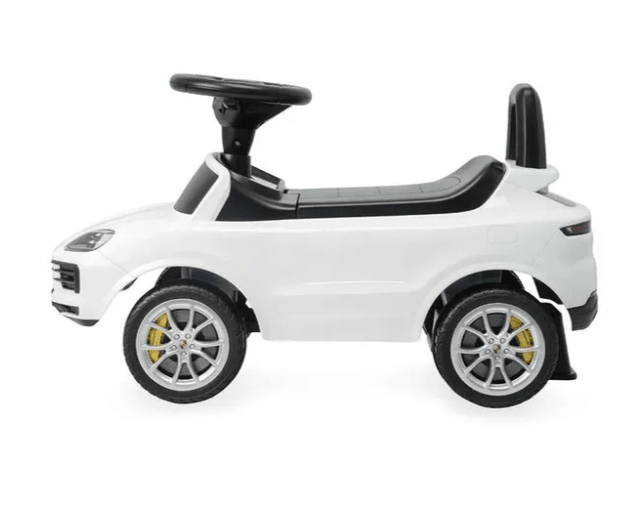 Lovely Baby LB - 328 Ride - On Push Car for Kids - Marah Kids
