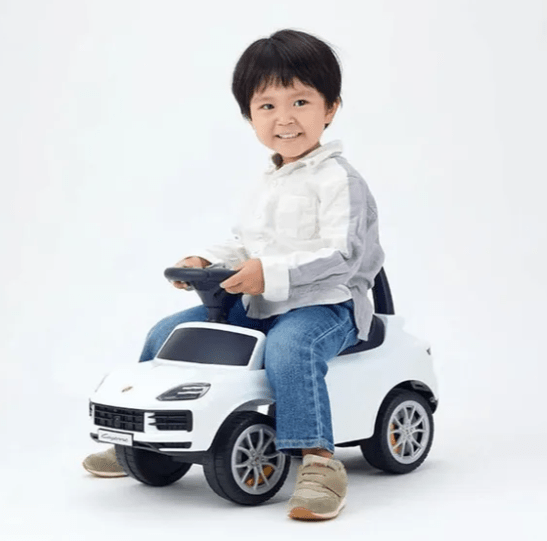 Lovely Baby LB - 328 Ride - On Push Car for Kids - Marah Kids