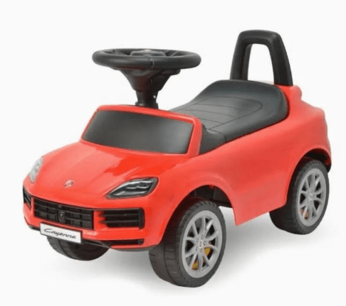 Lovely Baby LB-328 Ride-On Push Car for Kids