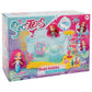 Giochi Seasters Doll Mermaid Aquarium 2Asst - Marah Kids