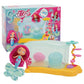 Giochi Seasters Doll Mermaid Aquarium 2Asst - Marah Kids