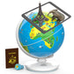 Orboot Earth Interactive Globe Toy - Marah Kids