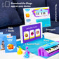 Plugo Tunes Music Learning Kit - Marah Kids