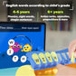 Plugo Mission Math - Marah Kids