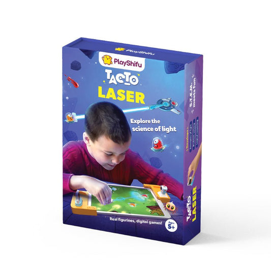 Playshifu Tacto Laser - Marah Kids