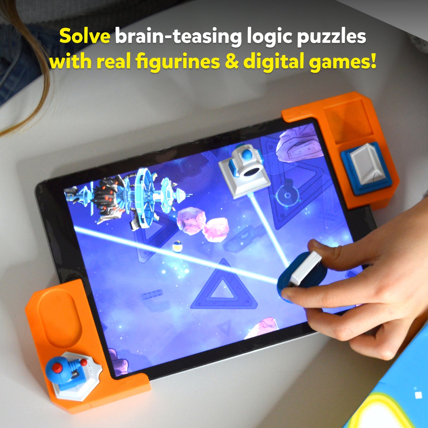 Playshifu Tacto Laser - Marah Kids