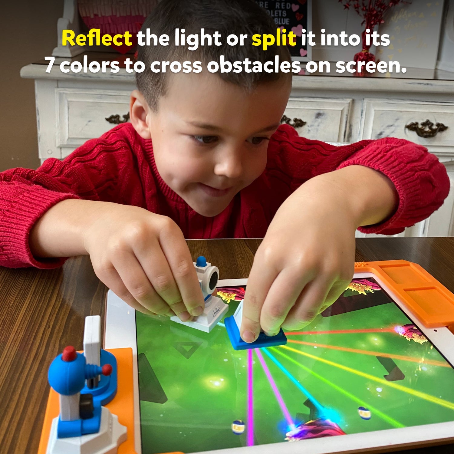 Playshifu Tacto Laser - Marah Kids