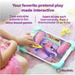 Tacto Doctor Interactive Kit - Marah Kids