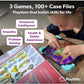 Tacto Doctor Interactive Kit - Marah Kids
