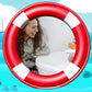 Tomy Toomies -Sea Rescue Set