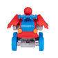 Jaswar - Spidey N Friends Vehcle Mech Web Crawler - Marah Kids