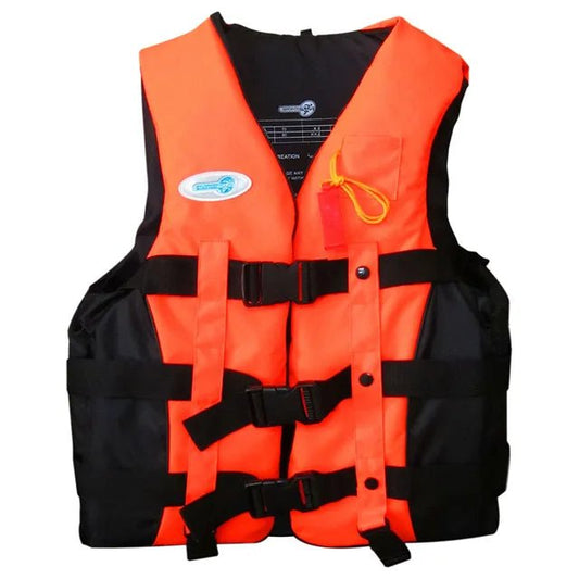 SPORTS+ LIFE JACKET M SIZE - Marah Kids