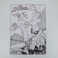 Disney Spider-Man Super Poster Set