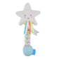 Taf Toys Star Rainstick Baby Rattle | Sensory Toy, 0M+