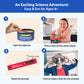 Chalk & Chuckles - Smart Sticks - Stem Scavenger Science