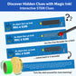 Chalk & Chuckles - Smart Sticks - Stem Scavenger Science