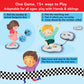 Chalk & Chuckles - Stepping Stone - Marah Kids