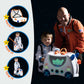 Trunki Ride-On Suitcase Skye Spaceship | 3–4 Years