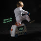 Trunki Ride-On Suitcase Skye Spaceship | 3–4 Years